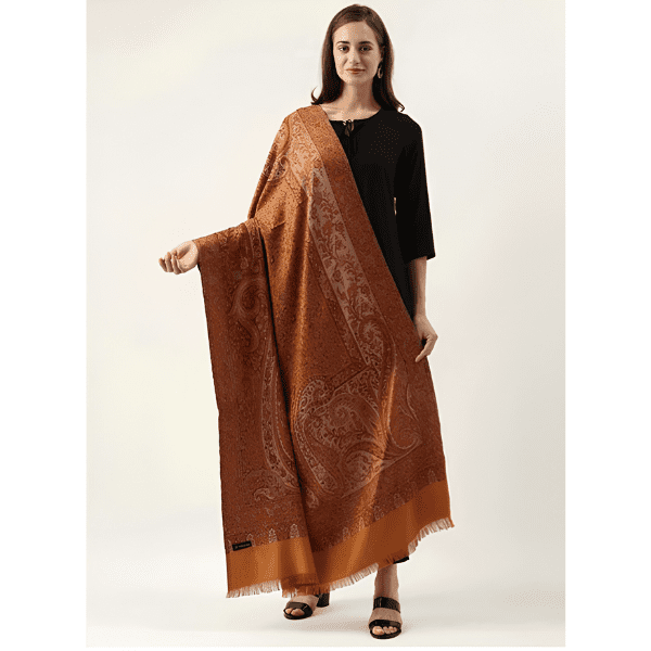 Pashmoda Shawl Single Set