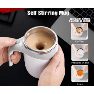 Remaxx Self Stirring Mug
