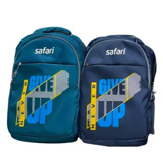 Safari Daily Essentials Backpack
