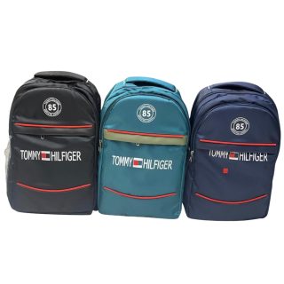 Classic Everyday Laptop Backpack