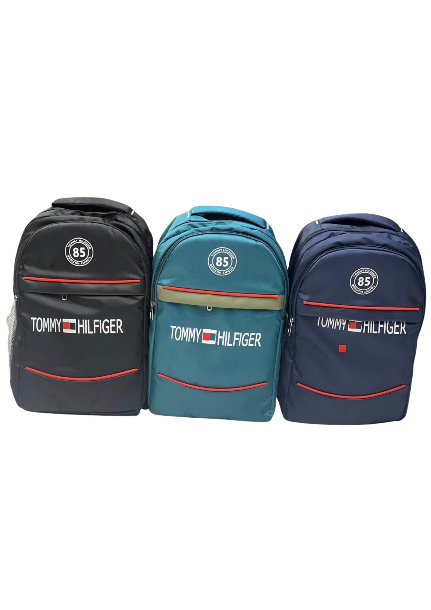 Classic Everyday Laptop Backpack