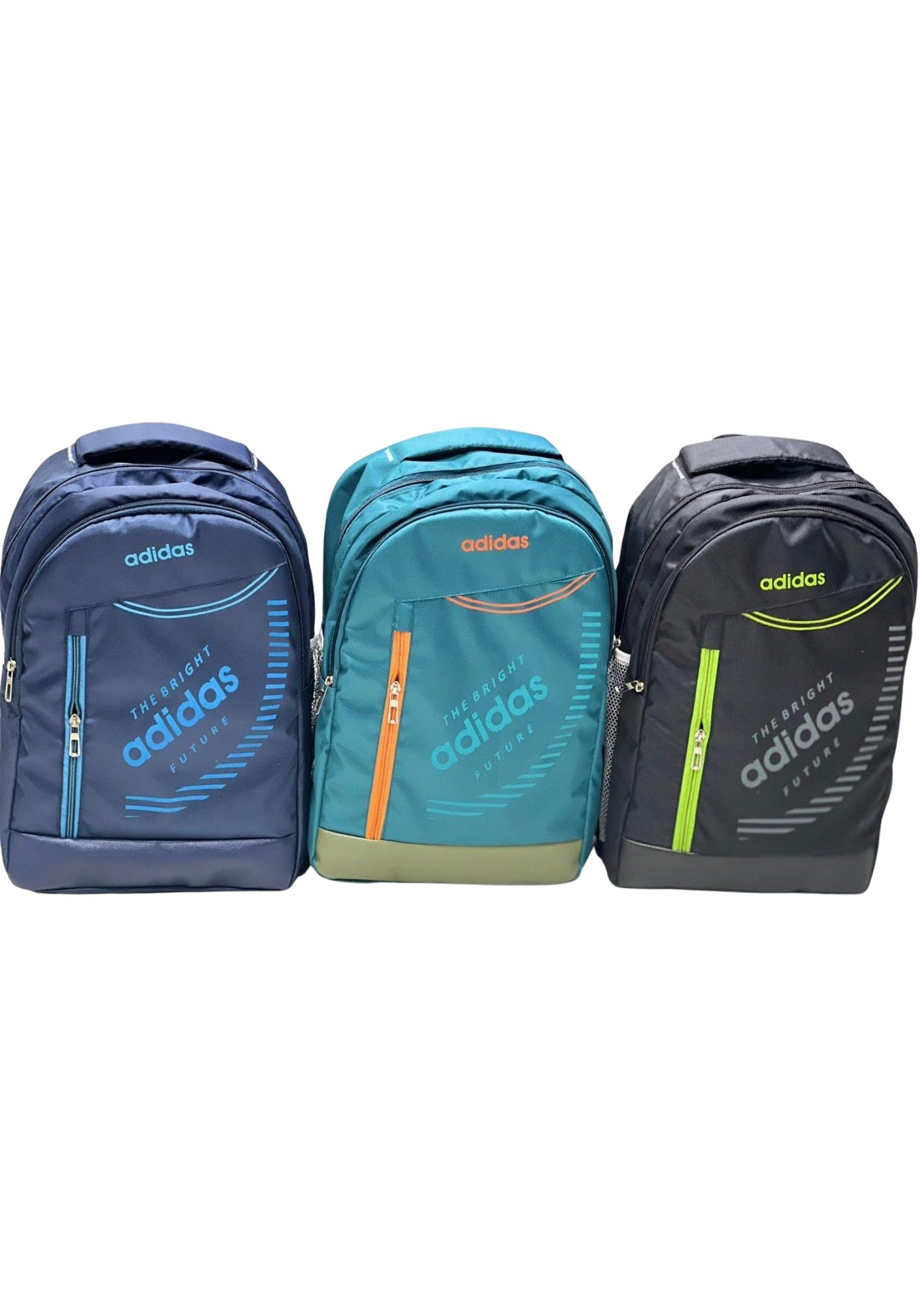 Velocity Pro Laptop Backpack | Water-Resistant 24L Business, College & Travel Backpack for 15.6-Inch Laptop
