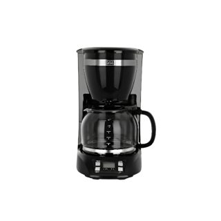 Black & Decker BXCM1201 12 Cups Coffee Maker