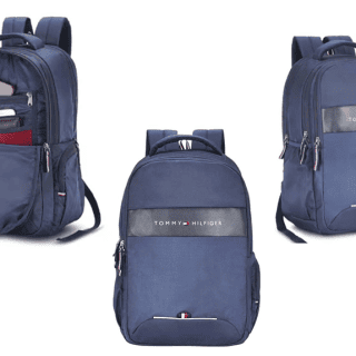 Tommy Hilfiger Travel Gear Joshua Backpack