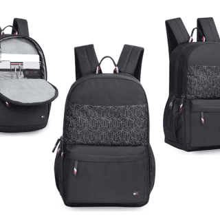 Tommy Hilfiger Travel Gear Nicobar Backpack