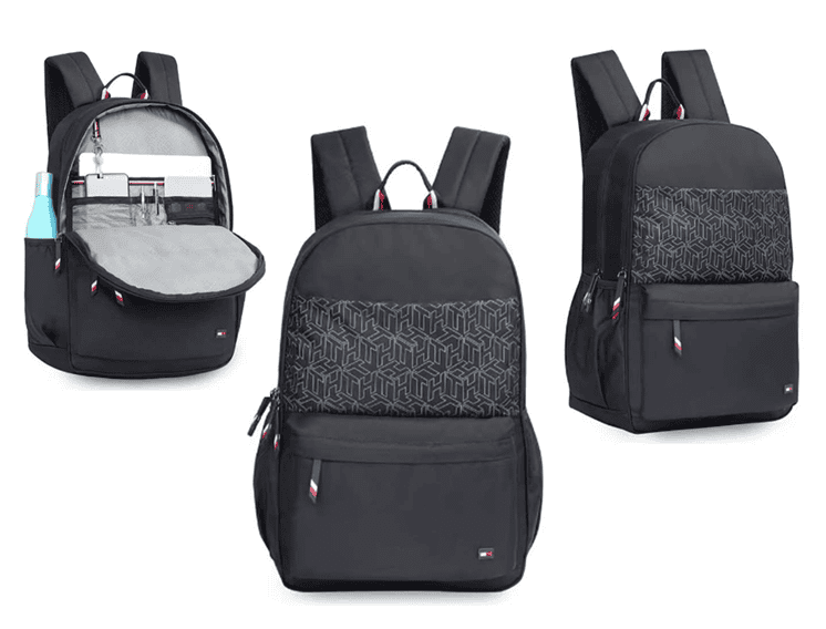 Tommy Hilfiger Travel Gear Nicobar Backpack
