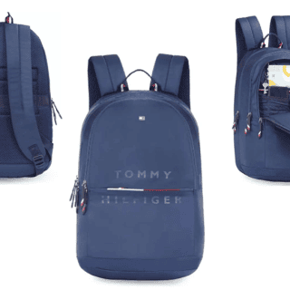 Tommy Hilfiger Travel Gear Montreal Backpack