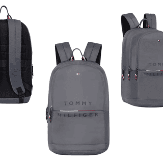 Tommy Hilfiger Travel Gear Montreal Backpack
