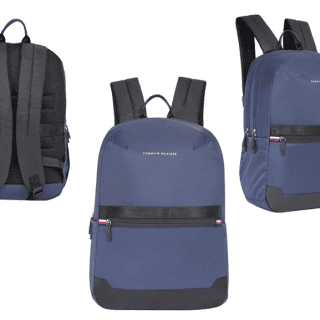 Tommy Hilfiger Travel Gear Urbana Backpack