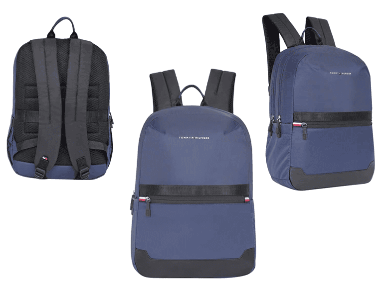 Tommy Hilfiger Travel Gear Urbana Backpack