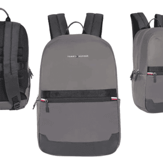 Tommy Hilfiger Travel Gear Urbana Backpack