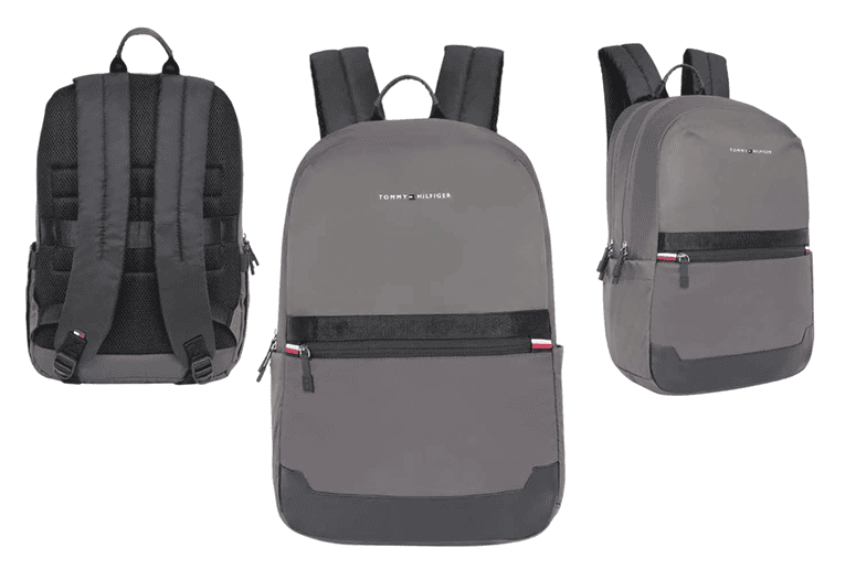 Tommy Hilfiger Travel Gear Urbana Backpack