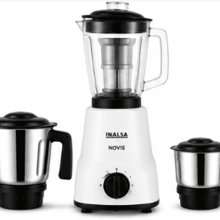 Inalsa Novis Juicer Mixer Grinder
