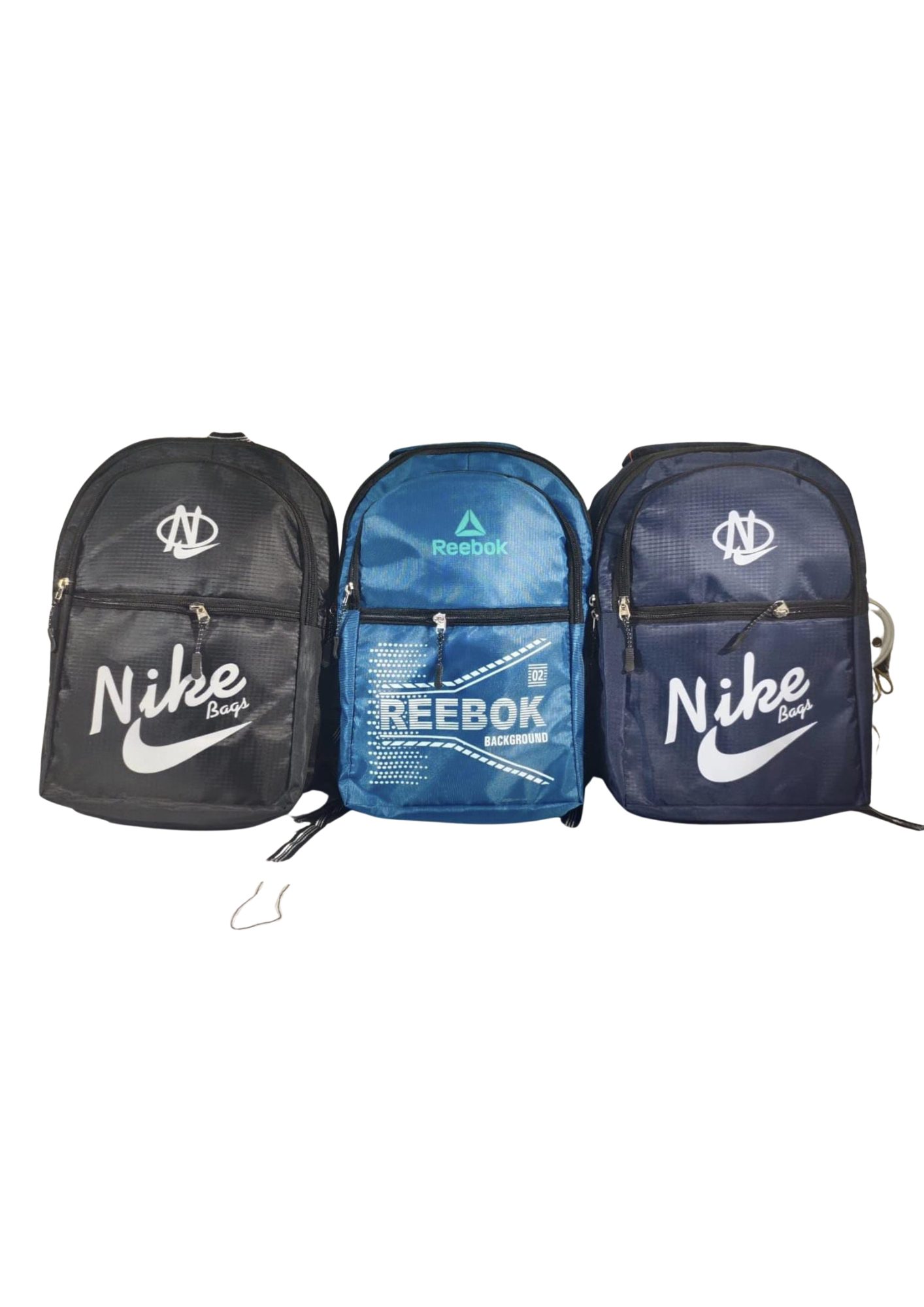 Urban Active Backpack | Lightweight Casual Backpack for Daily Use