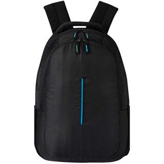 Corporate Elite Backpack | Premium 15.6-Inch Office, Travel & Business Backpack