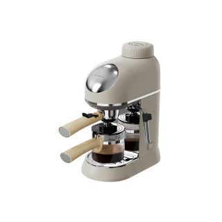 Westinghouse 5-Bar Espresso Coffee Machine with Milk Frother