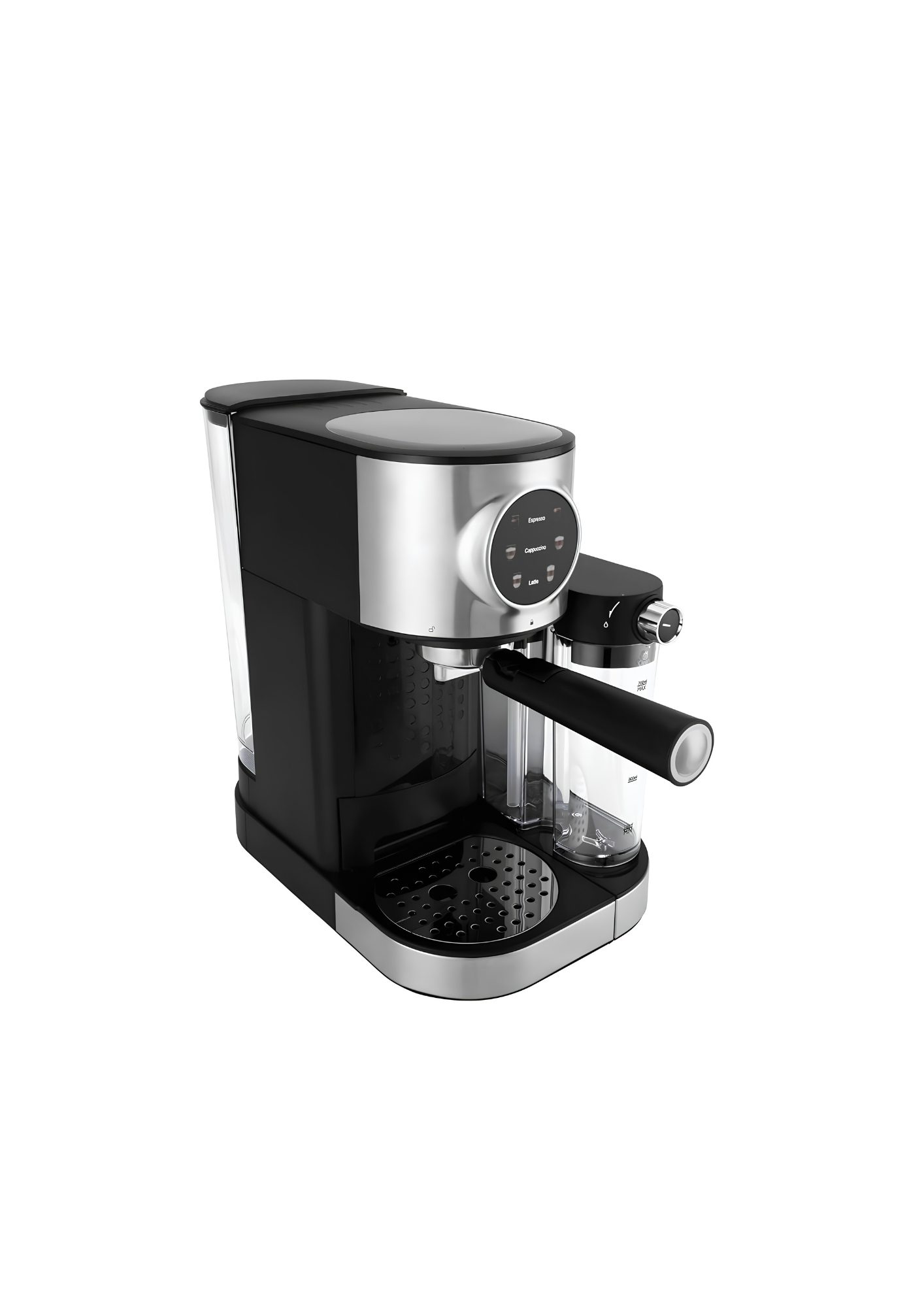 Russell Hobbs Elite Brew Digital Espresso Coffee Maker