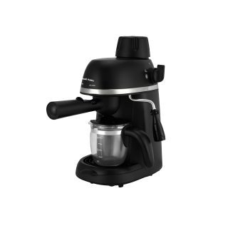 Russell Hobbs Prestige Espresso & Cappuccino Coffee Machine