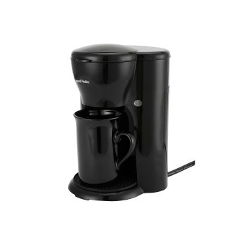 Russell Hobbs Quick Brew Single Cup Coffee Maker