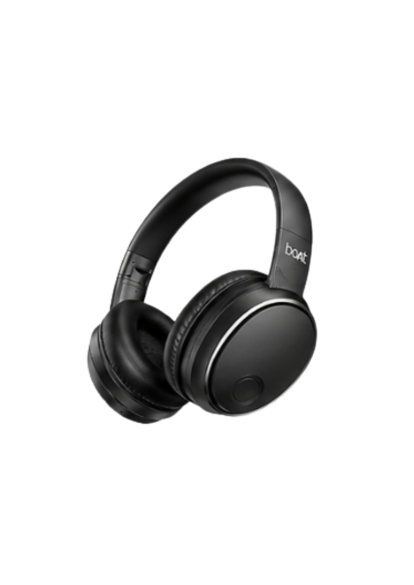 boAt Rockerz Trendz Wireless Bluetooth Headphones (50H Playback, 40mm Drivers)