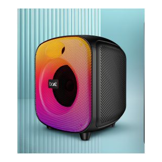 boAt PartyPal 68 Pro 42W Bluetooth Party Speaker with Wireless Mic