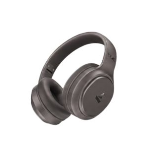 boAt Rockerz 430 Bluetooth Headphones (60 Hours Playback, 40mm Drivers)
