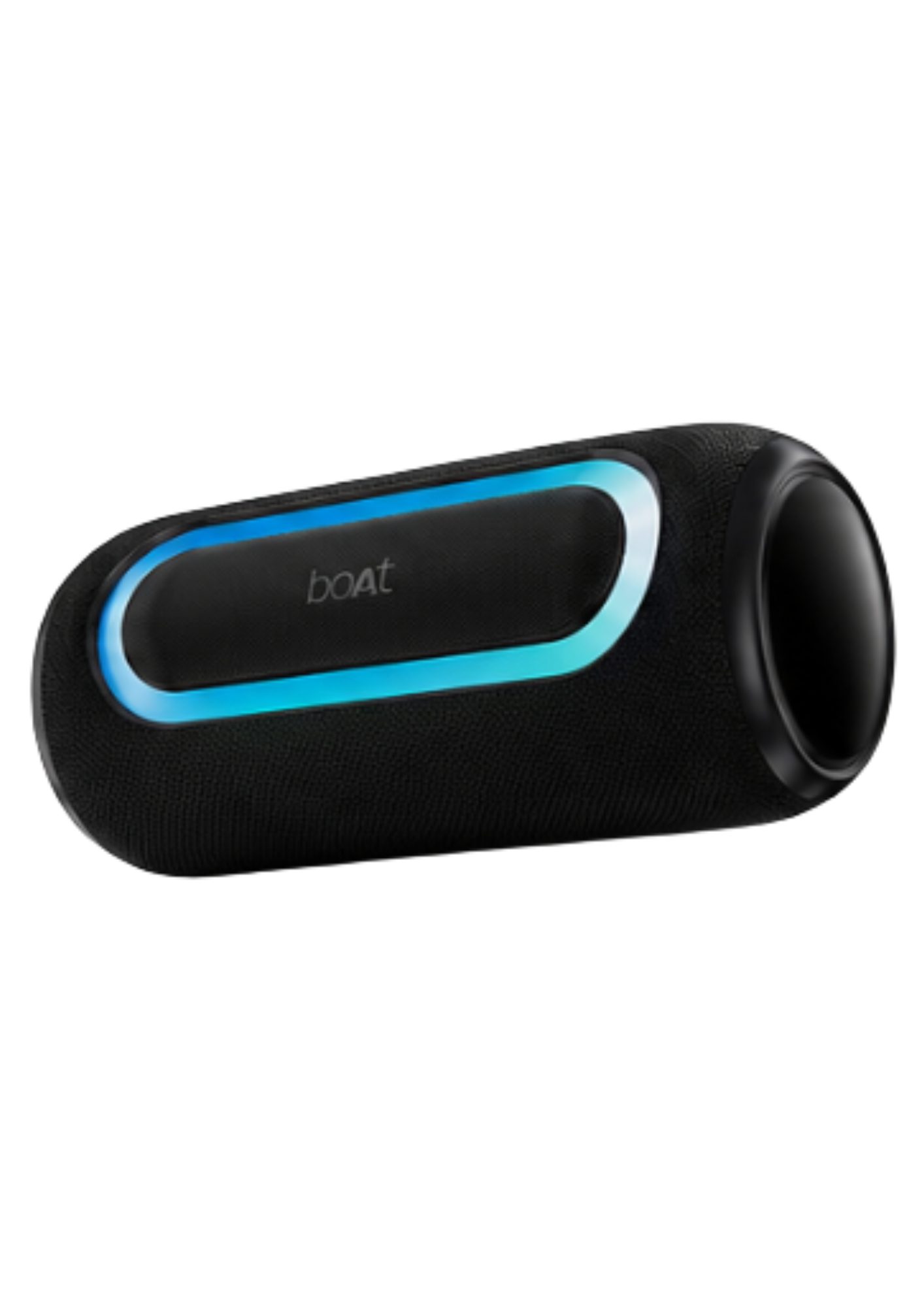 boAt Stone Nyx 16W Portable Bluetooth Speaker with RGB Lighting