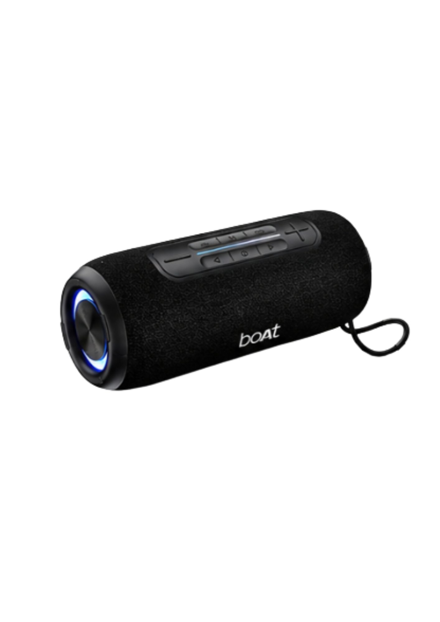 boAt Stone Rush 30W Portable Bluetooth Speaker with RGB Lights