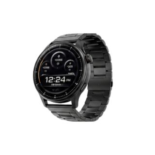 Lunar Discovery Pro Premium Bluetooth Smartwatch (1.39" HD Display)