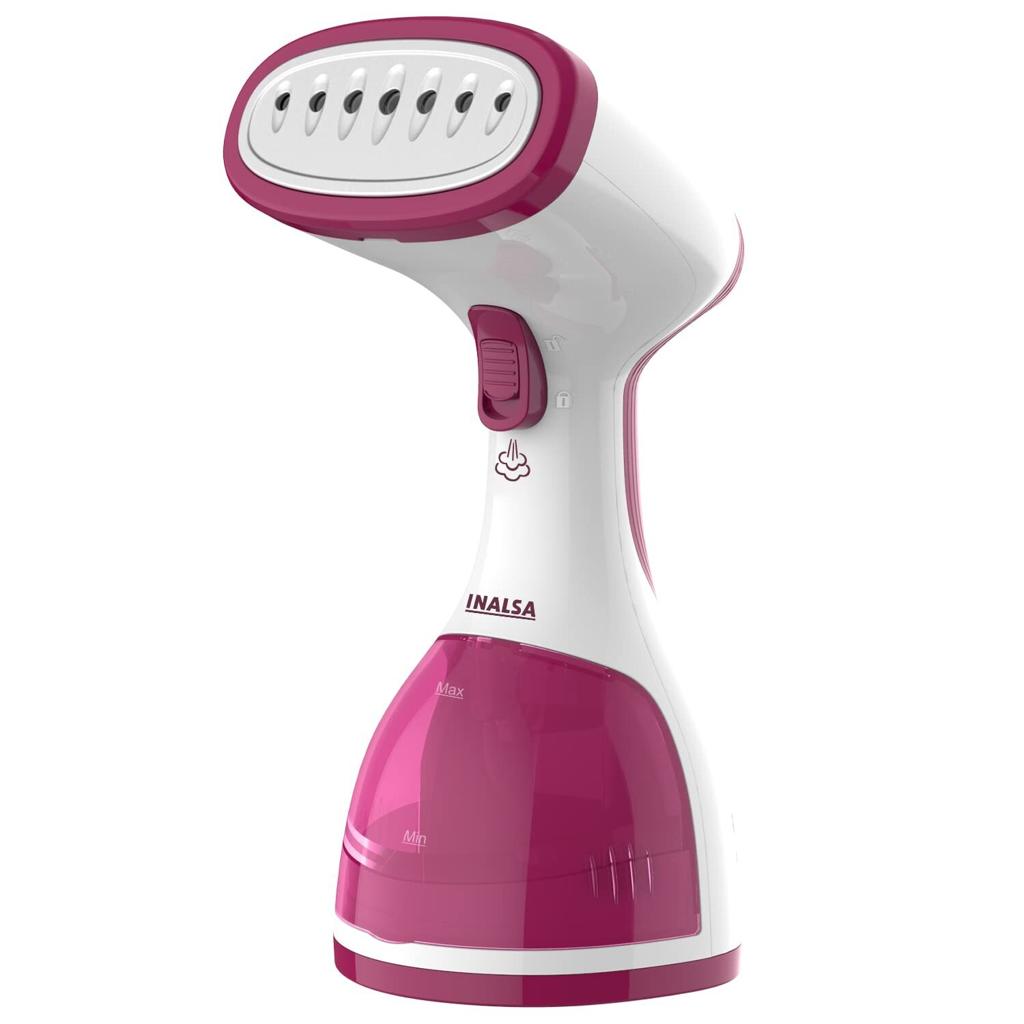 Inalsa Handheld Garment Steamer 1400W Product Description