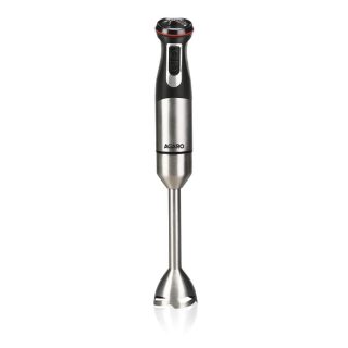 AGARO Regency 600W Stainless Steel Hand Blender