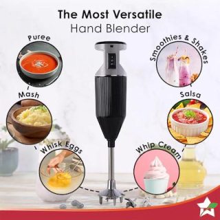 Wonderchef Prima Plus Hand Blender