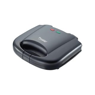 Prestige PGMB 800W Grill Sandwich Toaster