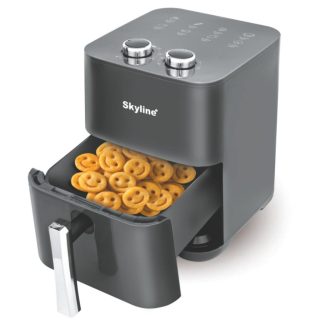 Skyline 3.5L Digital Air Fryer 1200W