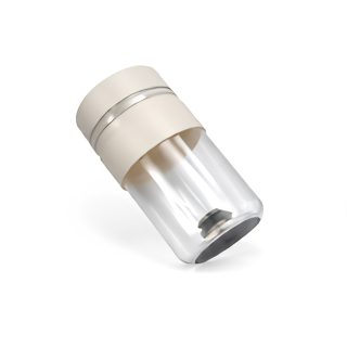 Brewster | Borosilicate Mug: Frother | Stirrer | Beater