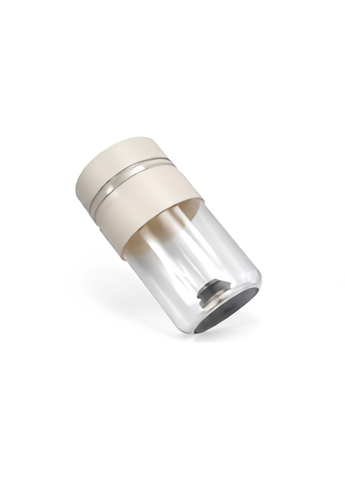 Brewster | Borosilicate Mug: Frother | Stirrer | Beater