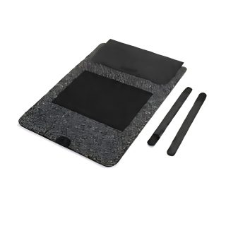 FUZO Velour | Laptop Sleeves with Stretch Pocket