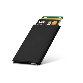 FUZO Pockate | Credit Card Holder with RFID Block