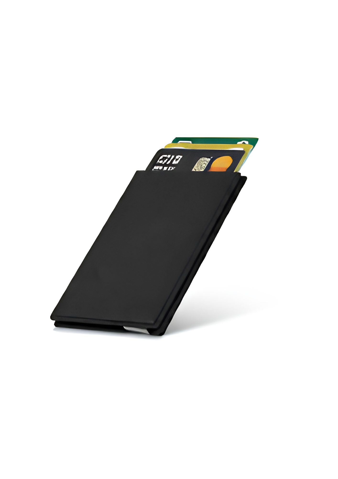 FUZO Pockate | Credit Card Holder with RFID Block