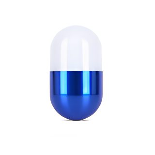 FUZO Tap n Sway | Desk Light
