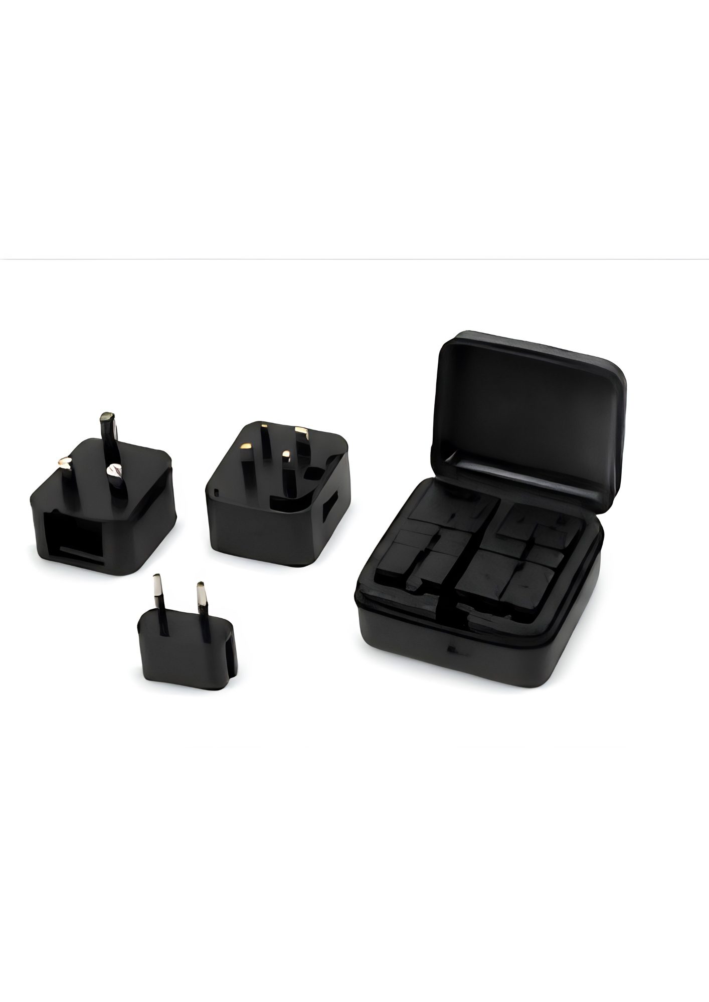 FUZO The MNC | Universal Travel Adapter