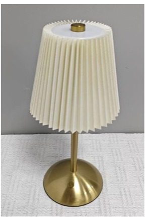 Portable Table Lamp
