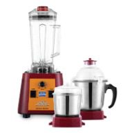 KENT SUPER STRONG MG RED -1200 W