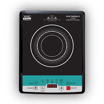 KENT EMERALD- 1500 W