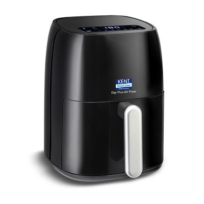 KENT DIGI + AIR FRYER 4 Ltr. (DIGITAL)