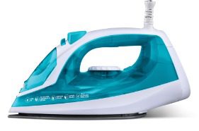 STEAM IRON