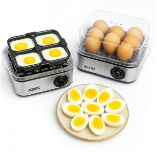 AGARO Grand Egg Boiler