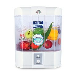 VEGETABLE CLEANER