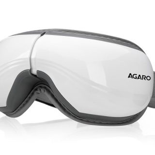AGARO Supreme Eye Massager