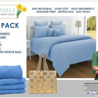 Swayam - 7pcs pack